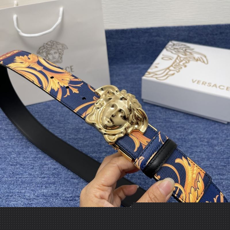 Versace Belts